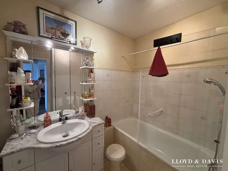 Appartement Saint-Jean-de-Luz - 4 chambres - 116m²