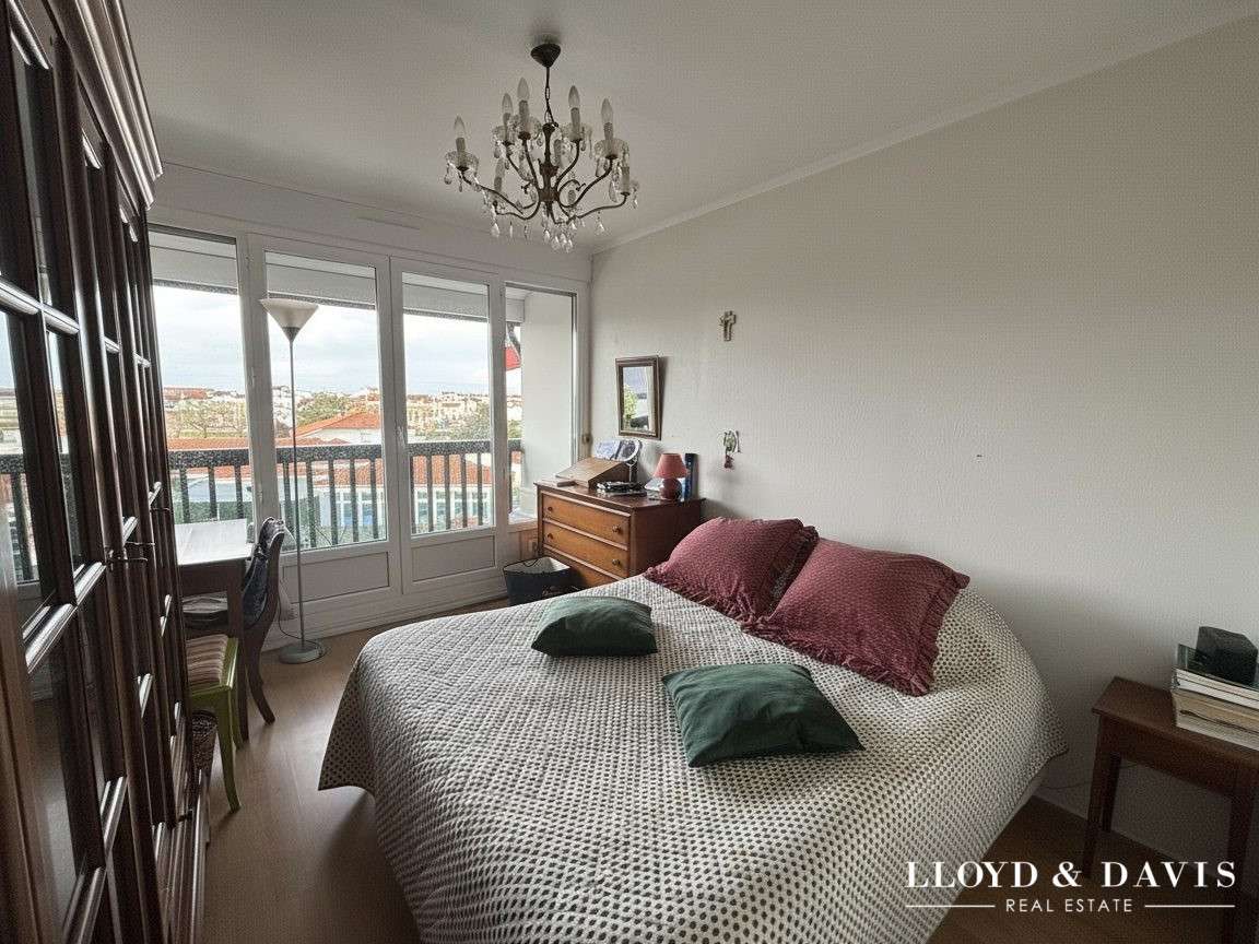Appartement Saint-Jean-de-Luz