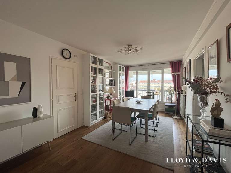 Appartement Saint-Jean-de-Luz - 4 chambres - 116m²