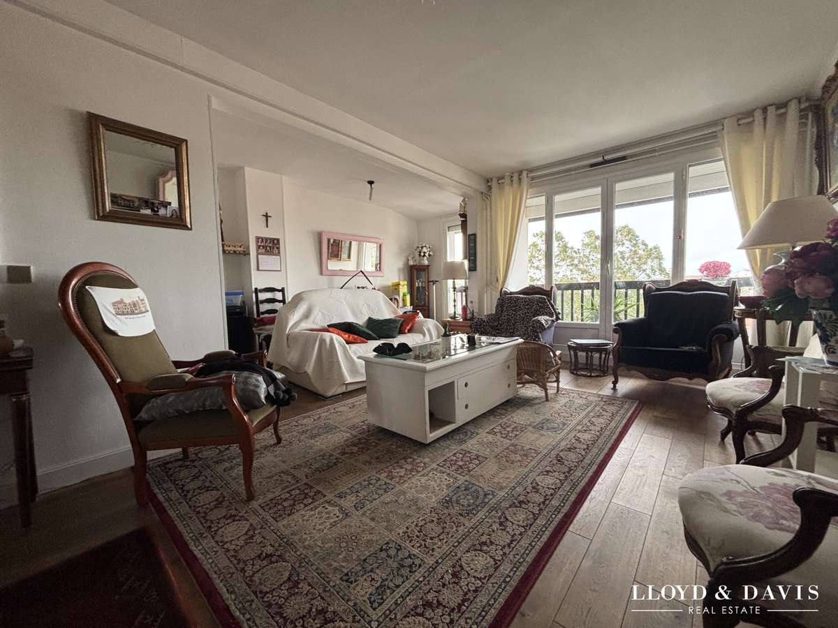 Appartement Saint-Jean-de-Luz