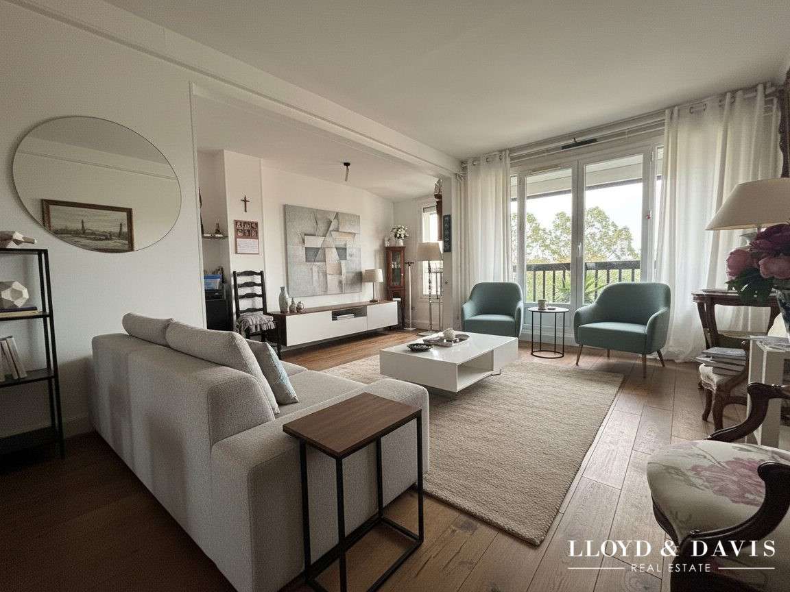 Appartement Saint-Jean-de-Luz