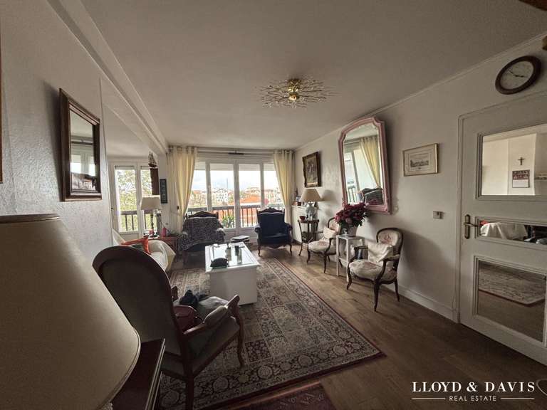 Appartement Saint-Jean-de-Luz - 4 chambres - 116m²