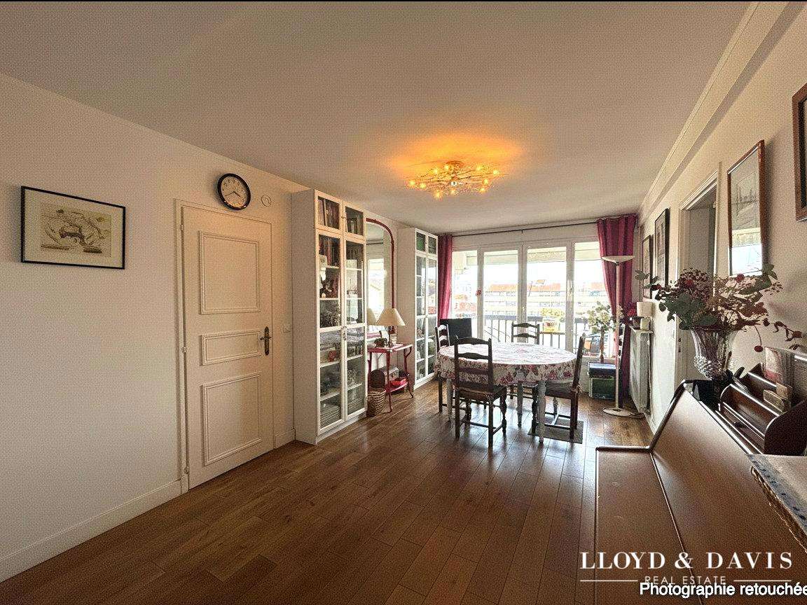 Appartement Saint-Jean-de-Luz