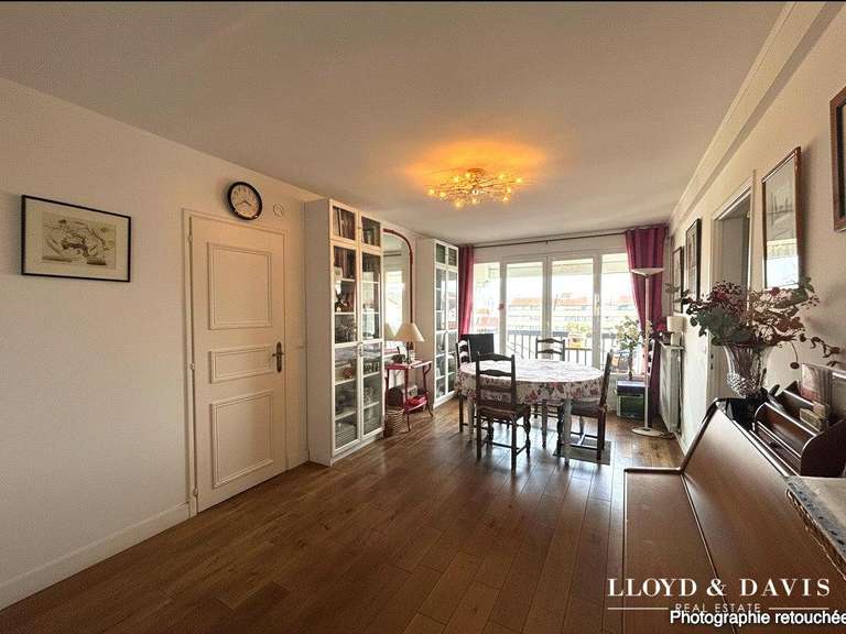 Appartement Saint-Jean-de-Luz - 4 chambres - 116m²