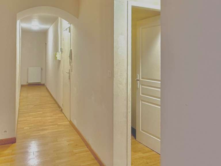 Appartement Saint-Jean-de-Luz - 3 chambres