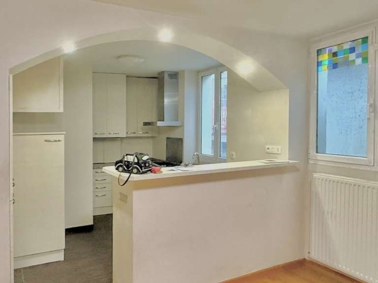 Appartement Saint-Jean-de-Luz - 3 chambres