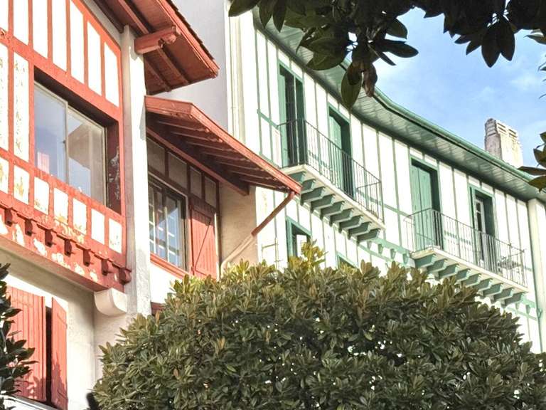 Appartement Saint-Jean-de-Luz - 3 chambres