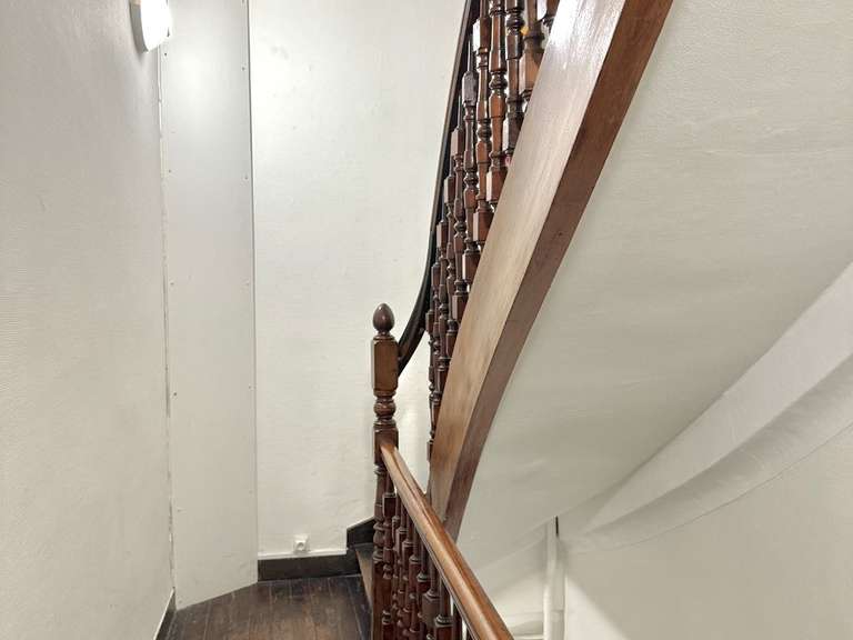 Appartement Saint-Jean-de-Luz - 3 chambres