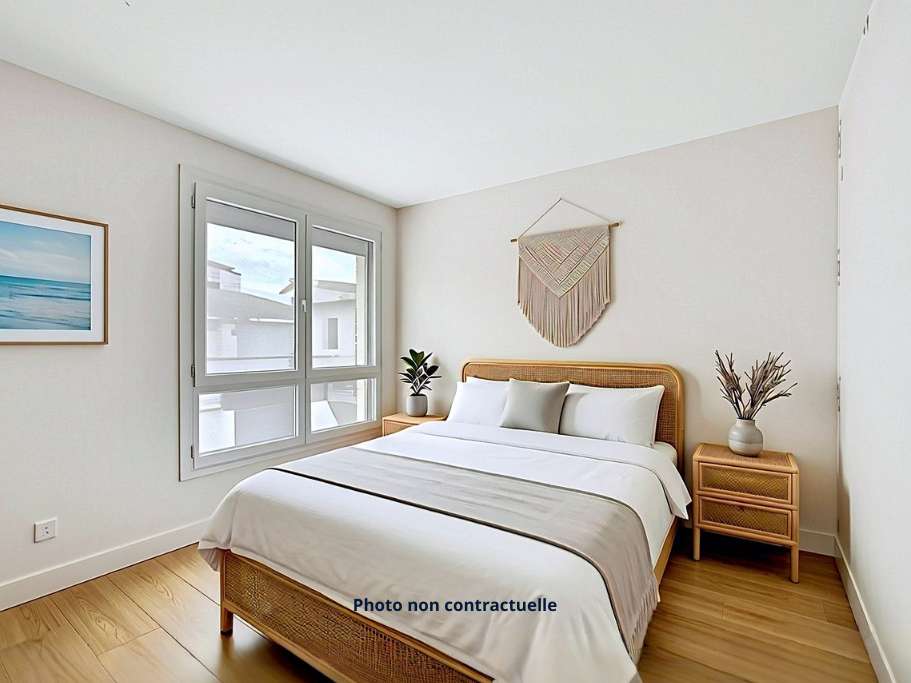 Apartment Saint-Jean-de-Luz