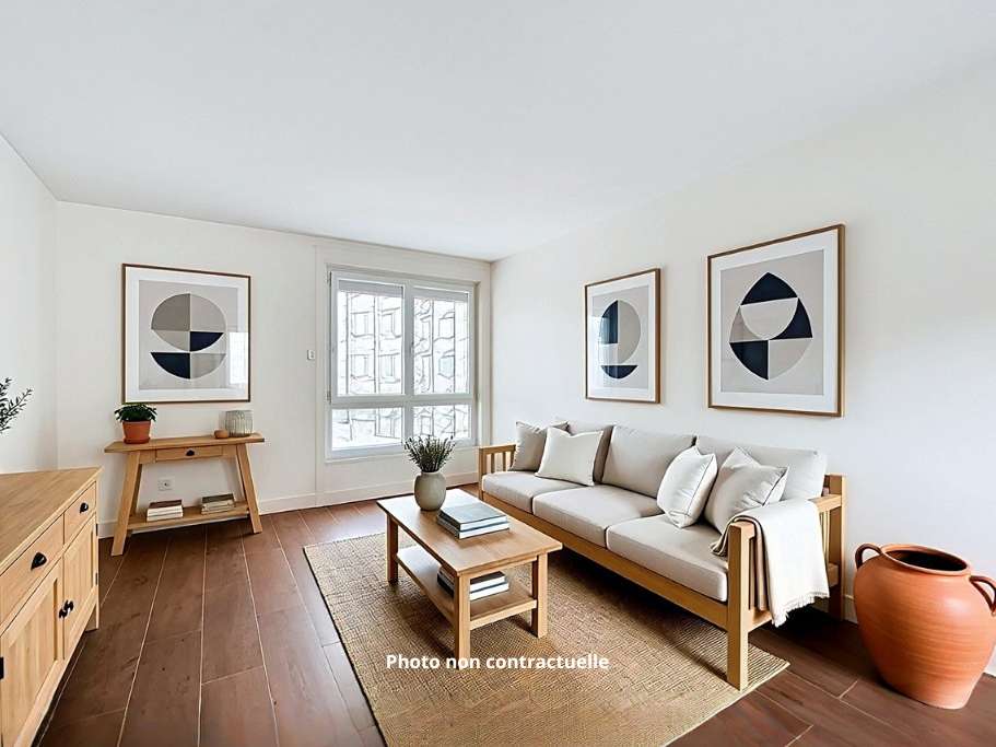 Apartment Saint-Jean-de-Luz