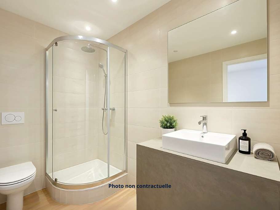 Apartment Saint-Jean-de-Luz