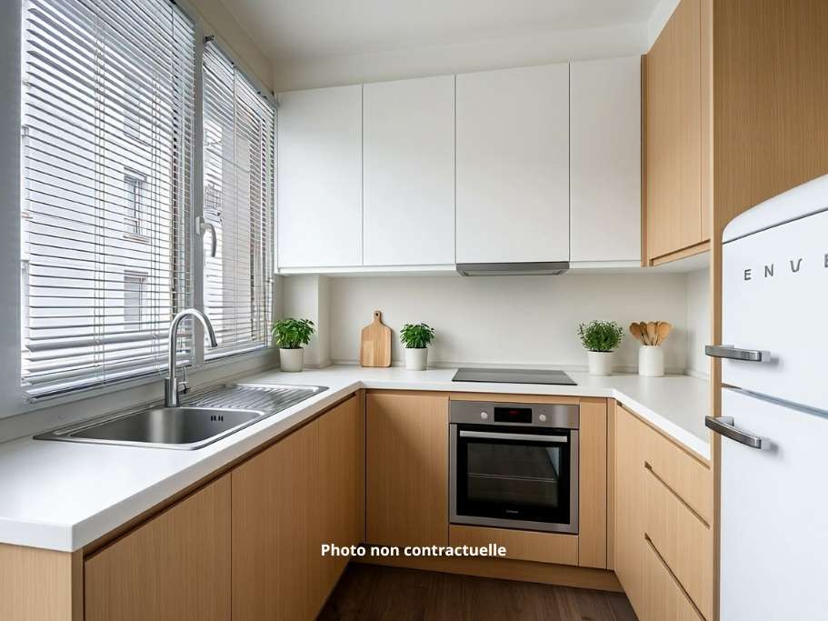 Apartment Saint-Jean-de-Luz
