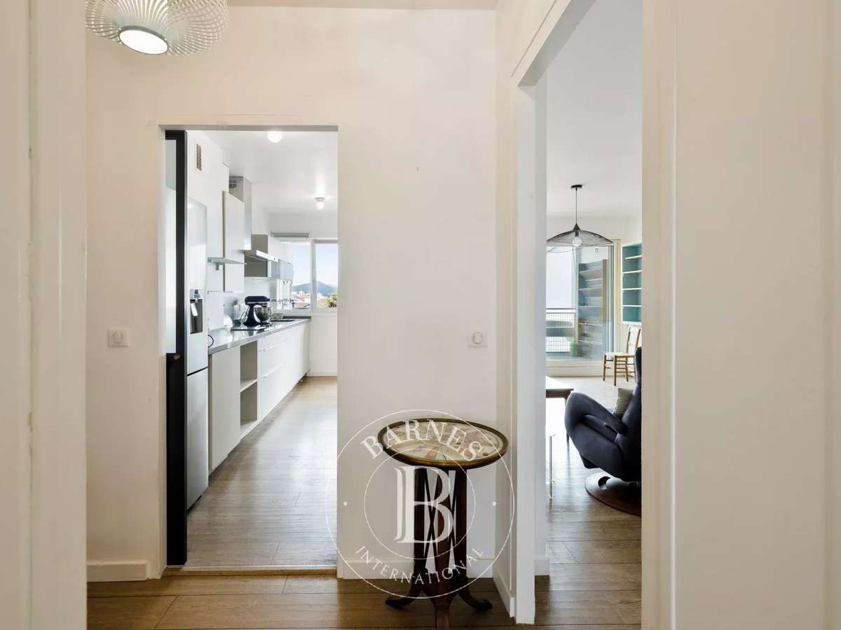 Appartement Saint-Jean-de-Luz