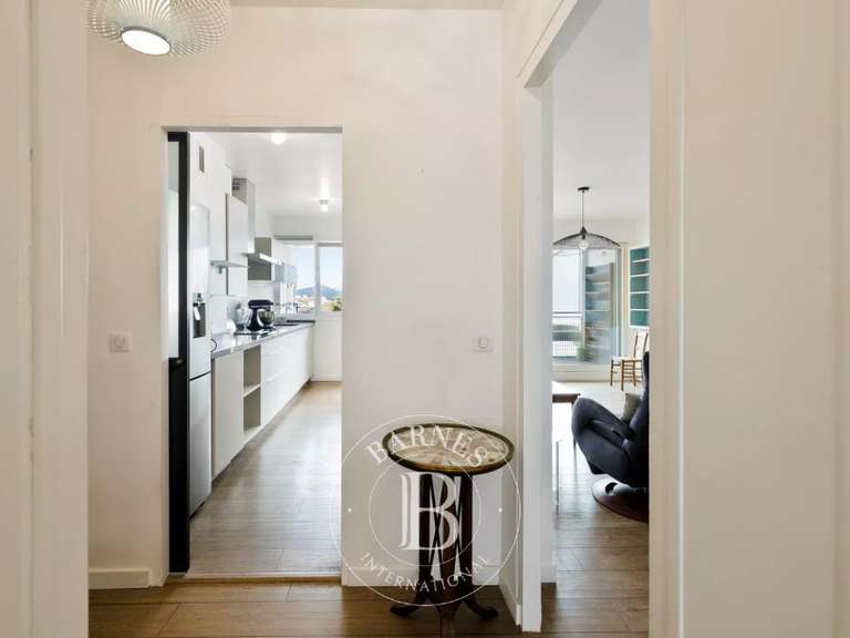 Appartement Saint-Jean-de-Luz - 3 chambres - 91m²