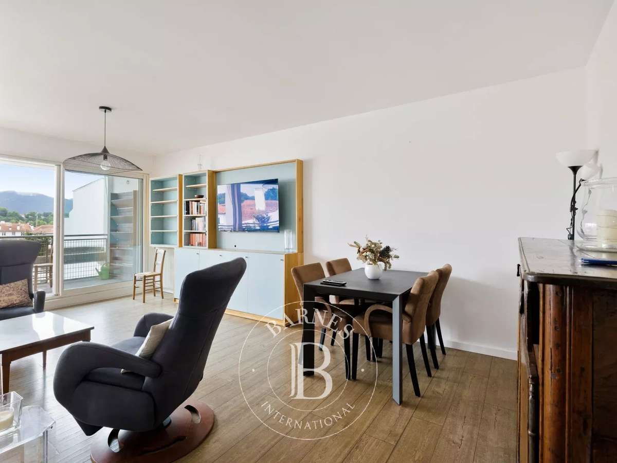 Appartement Saint-Jean-de-Luz
