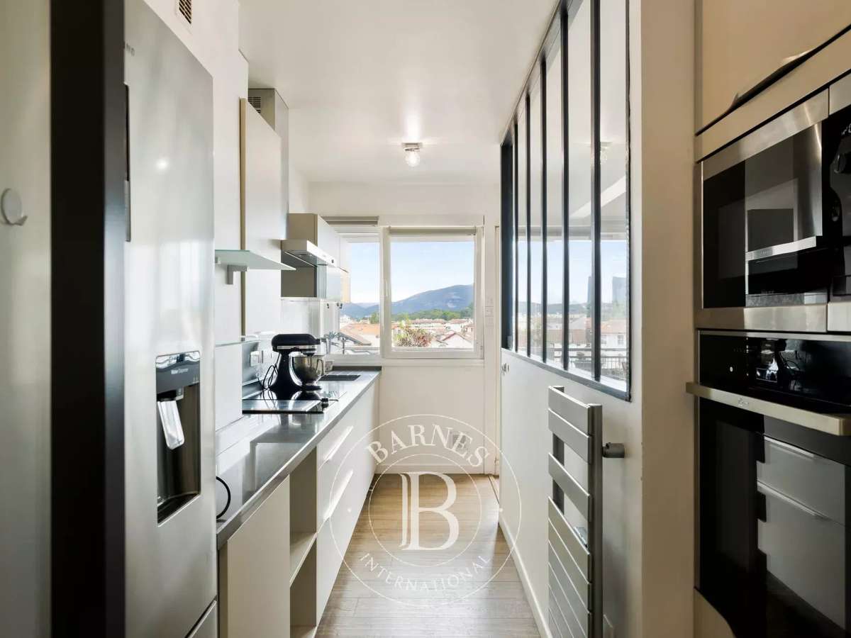 Appartement Saint-Jean-de-Luz