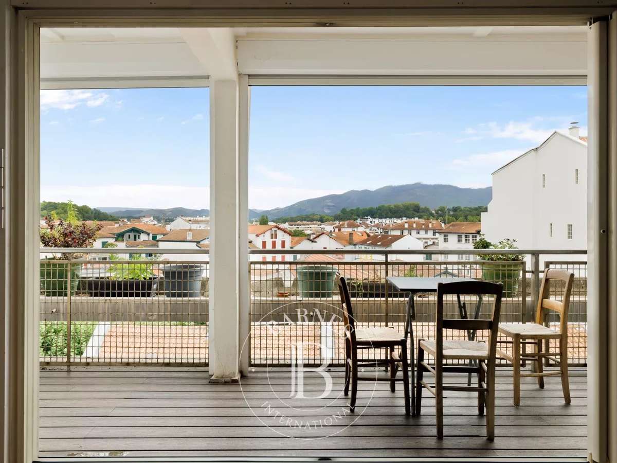 Appartement Saint-Jean-de-Luz