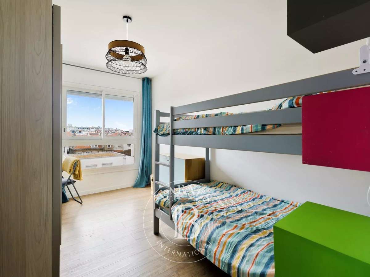 Appartement Saint-Jean-de-Luz