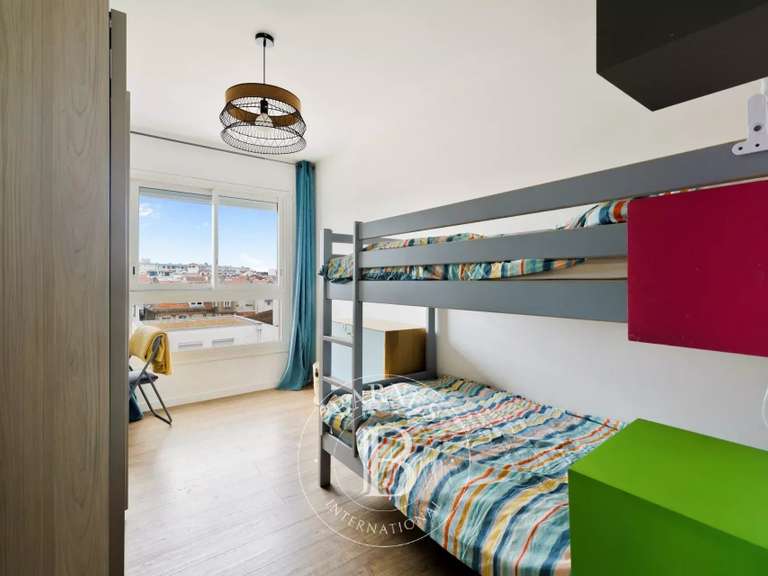 Appartement Saint-Jean-de-Luz - 3 chambres - 91m²