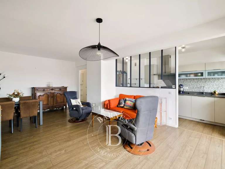 Appartement Saint-Jean-de-Luz - 3 chambres - 91m²