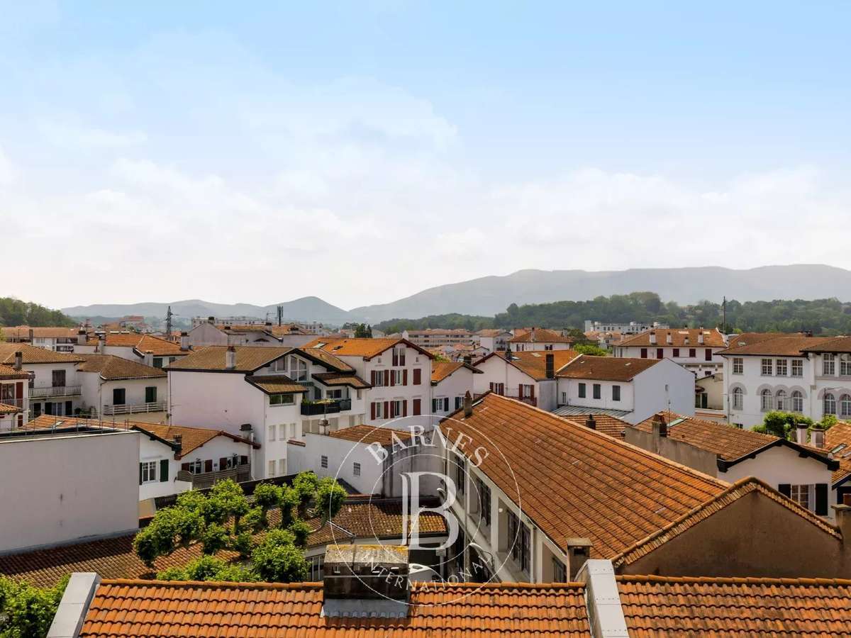 Appartement Saint-Jean-de-Luz