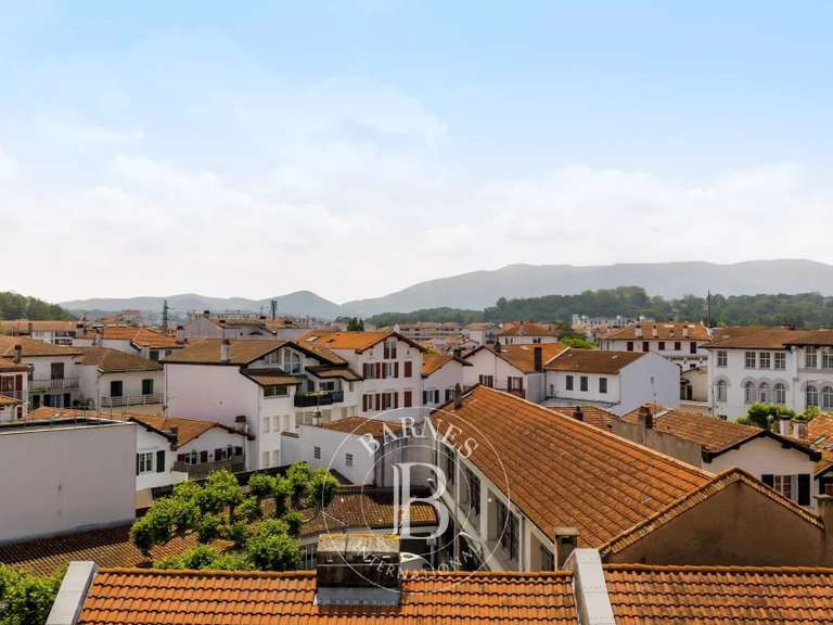 Appartement Saint-Jean-de-Luz - 3 chambres - 91m²