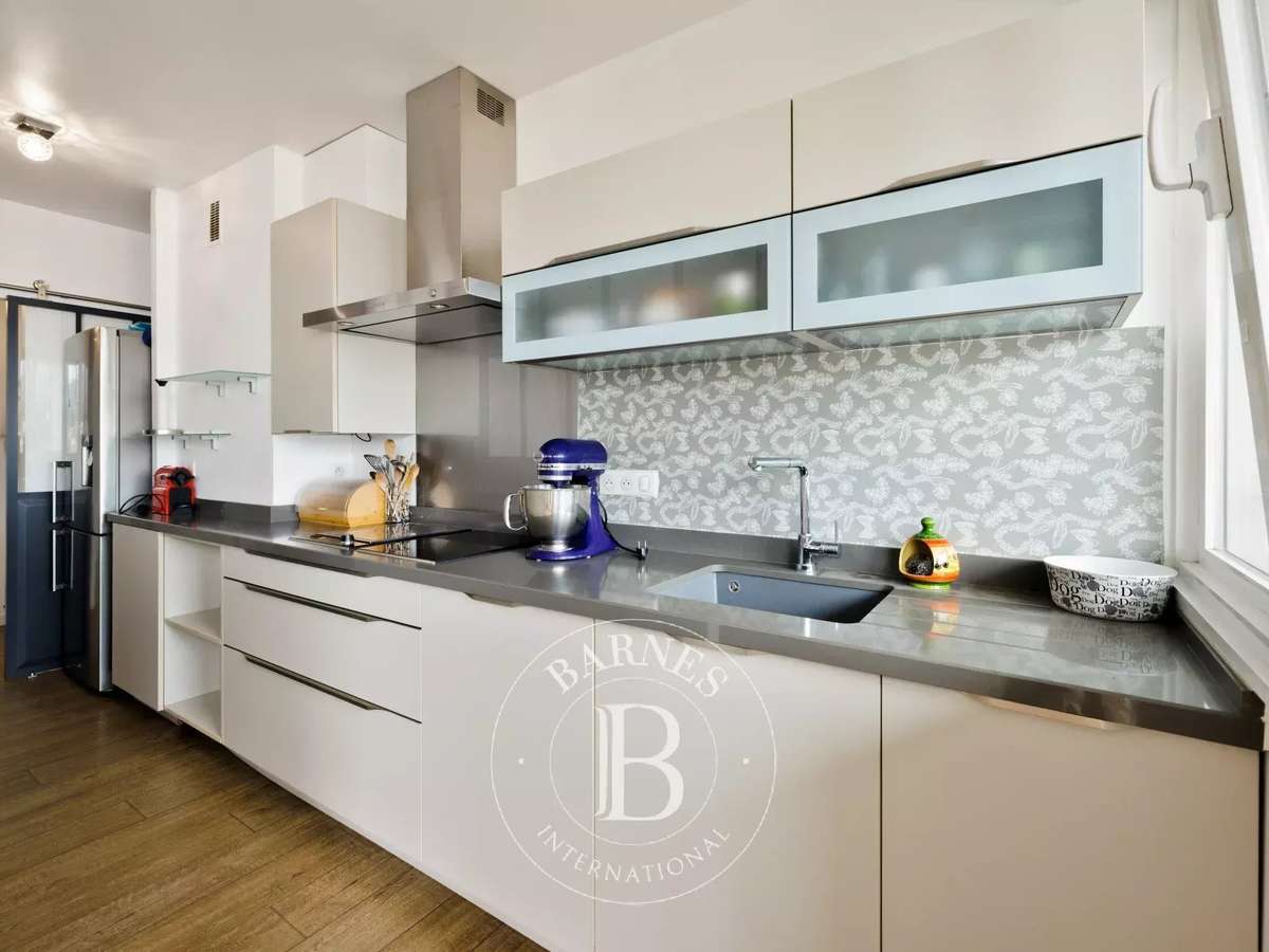 Appartement Saint-Jean-de-Luz