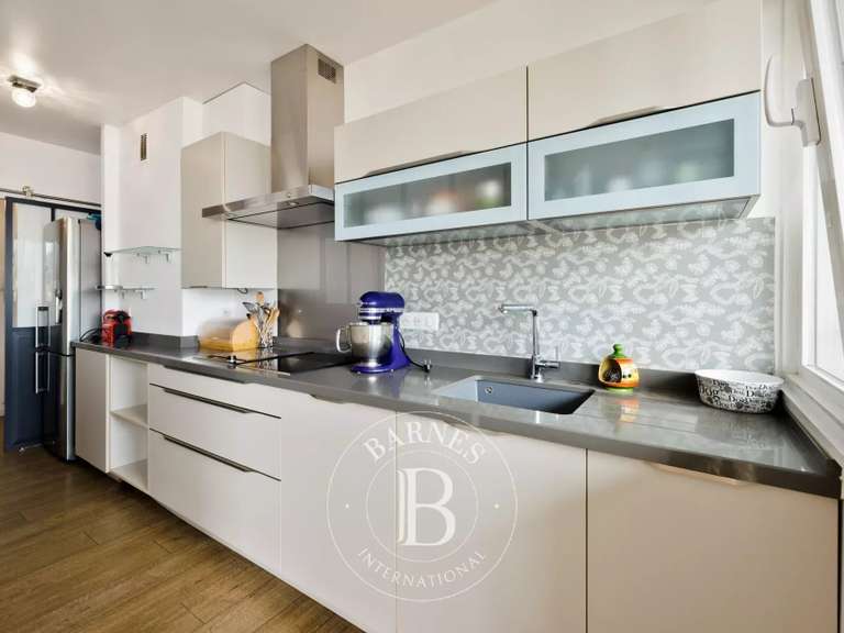 Appartement Saint-Jean-de-Luz - 3 chambres - 91m²