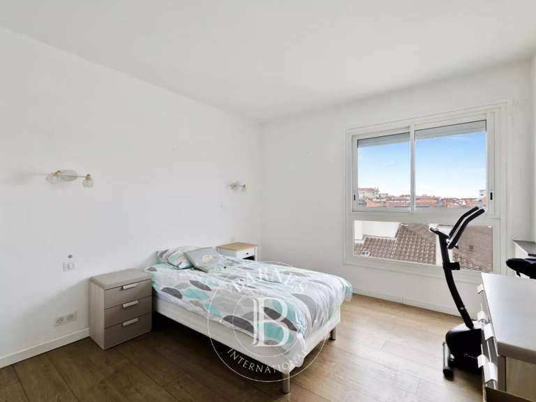 Appartement Saint-Jean-de-Luz - 3 chambres - 91m²