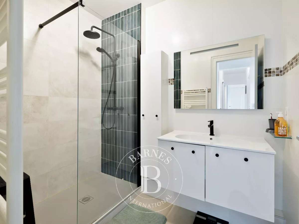 Appartement Saint-Jean-de-Luz