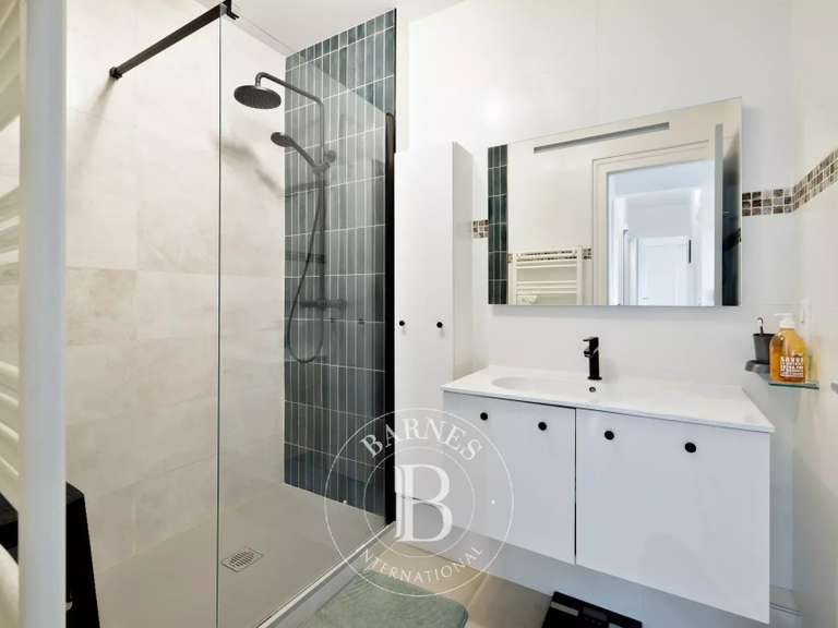 Appartement Saint-Jean-de-Luz - 3 chambres - 91m²