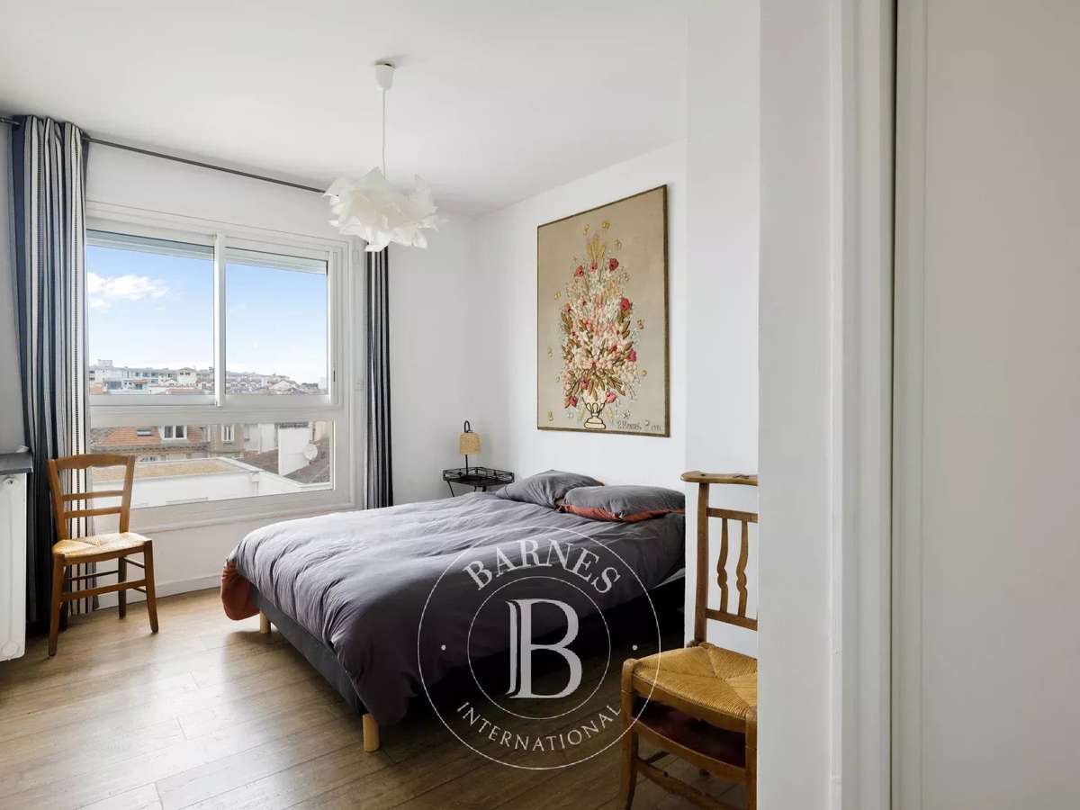 Appartement Saint-Jean-de-Luz