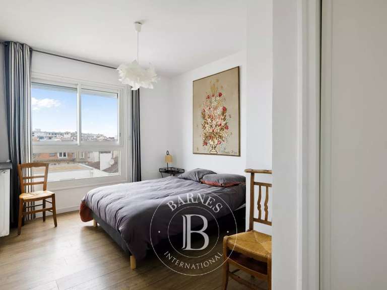 Appartement Saint-Jean-de-Luz - 3 chambres - 91m²