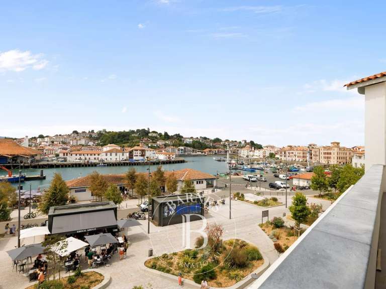Appartement Saint-Jean-de-Luz - 6 chambres - 280m²