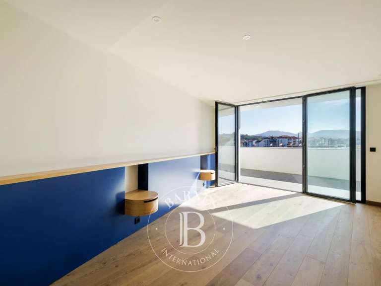 Appartement Saint-Jean-de-Luz - 6 chambres - 280m²