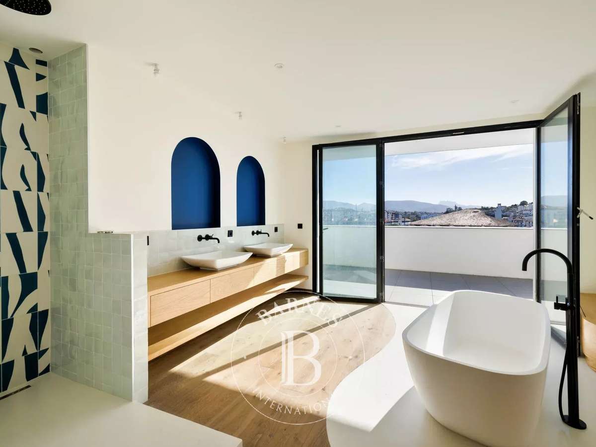 Appartement Saint-Jean-de-Luz