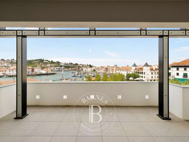 Appartement Saint-Jean-de-Luz - 6 chambres - 280m²