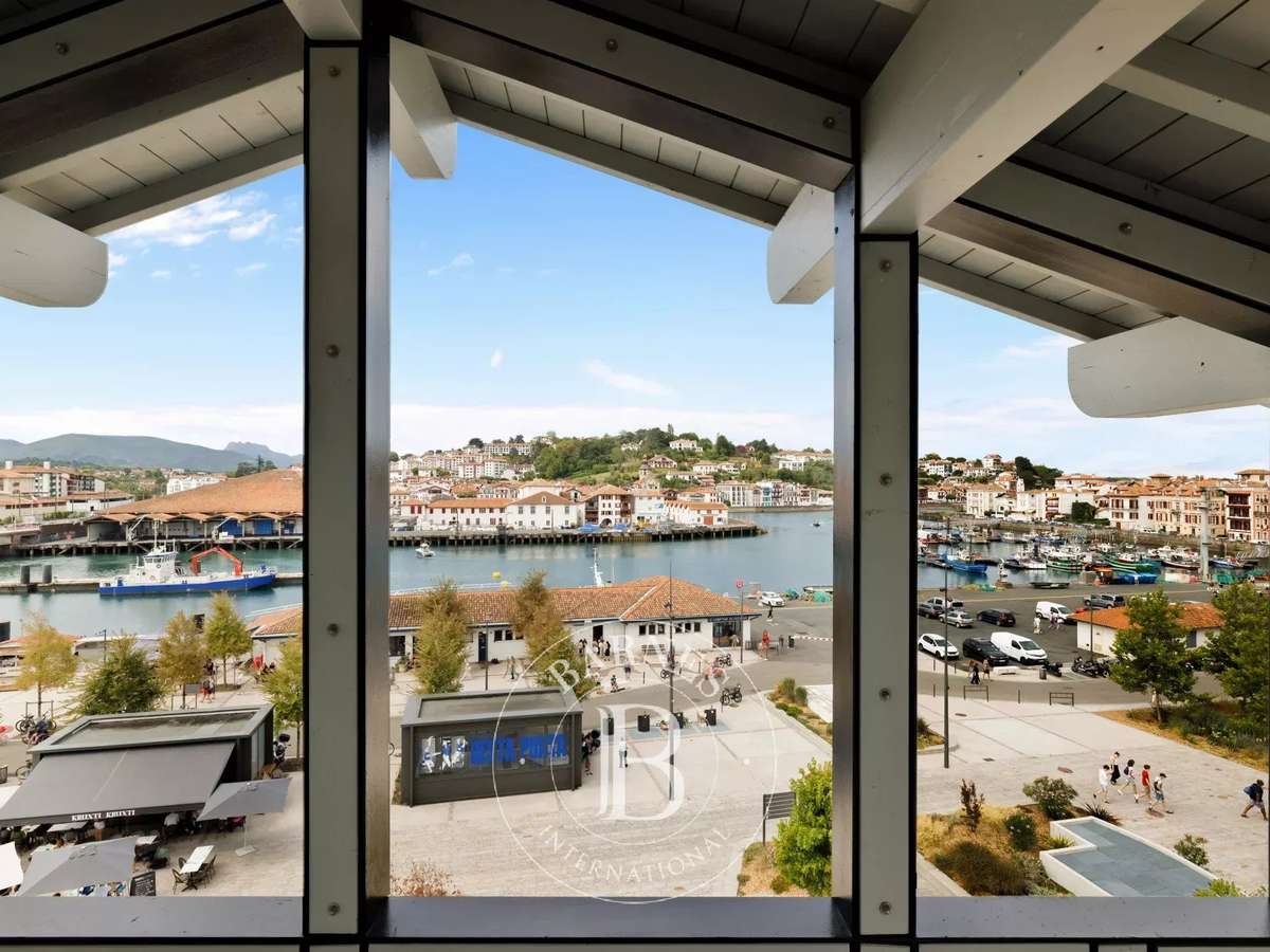 Appartement Saint-Jean-de-Luz