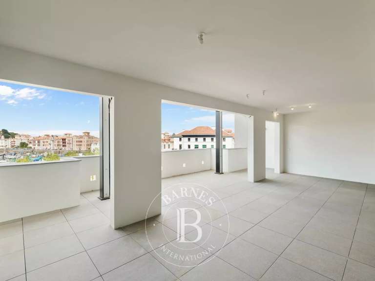 Appartement Saint-Jean-de-Luz - 6 chambres - 280m²