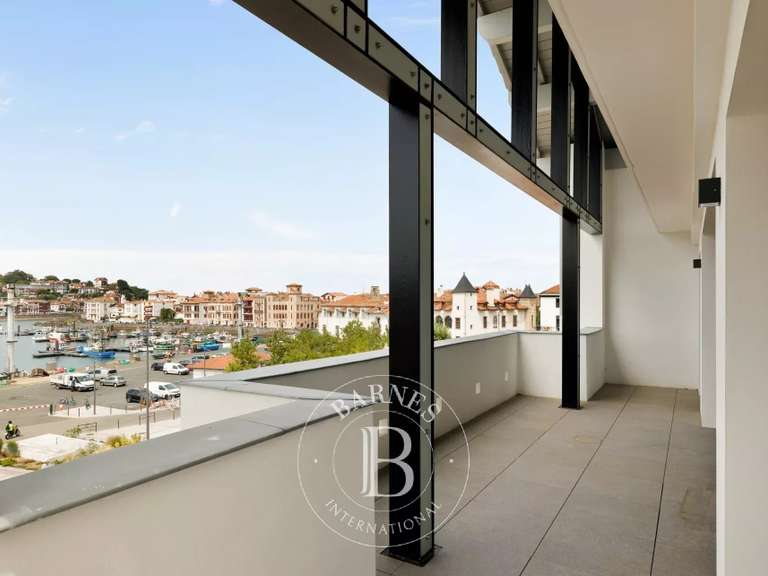 Appartement Saint-Jean-de-Luz - 6 chambres - 280m²