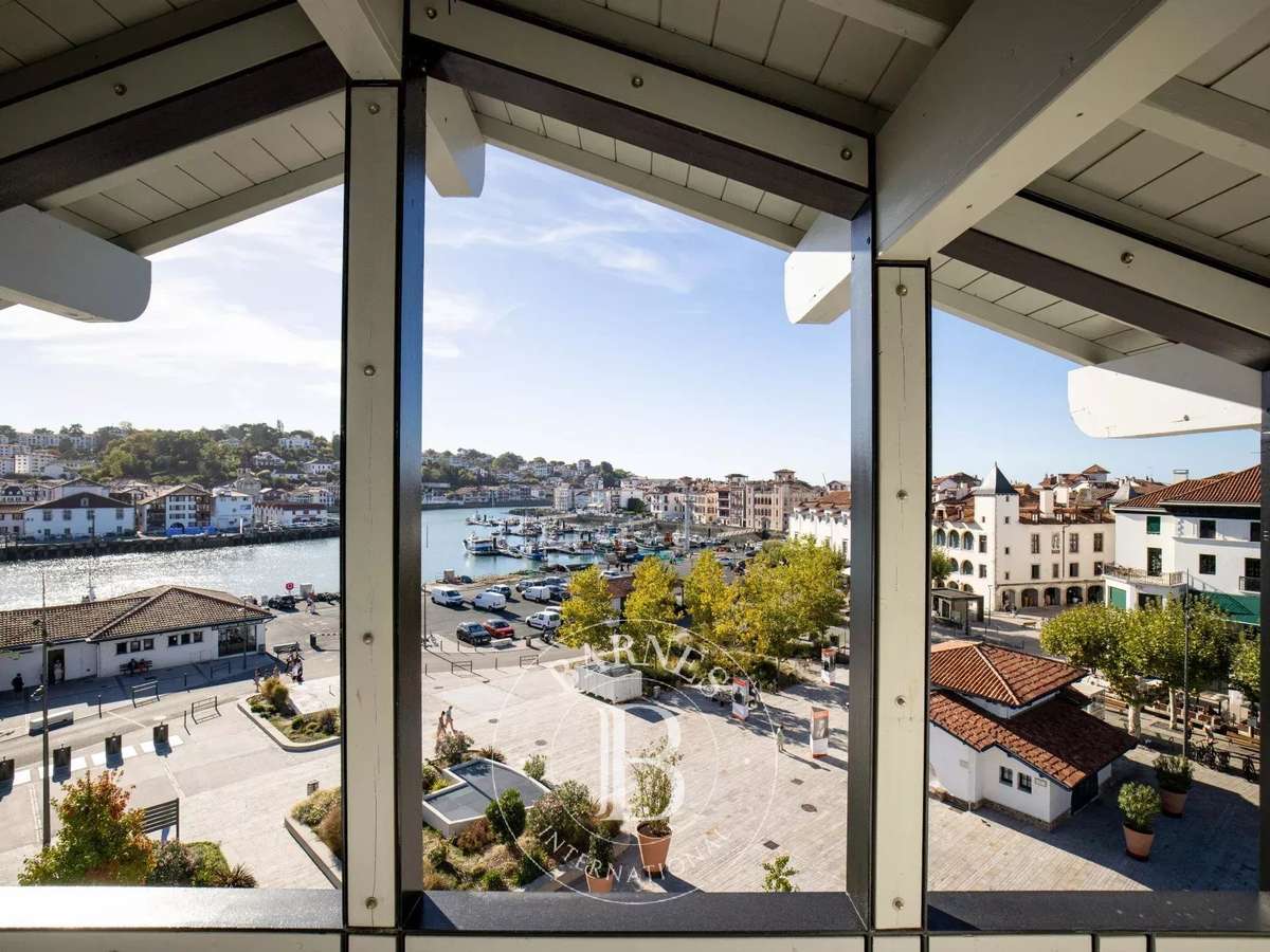 Appartement Saint-Jean-de-Luz