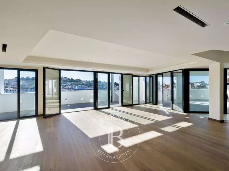 Appartement Saint-Jean-de-Luz - 6 chambres - 280m²