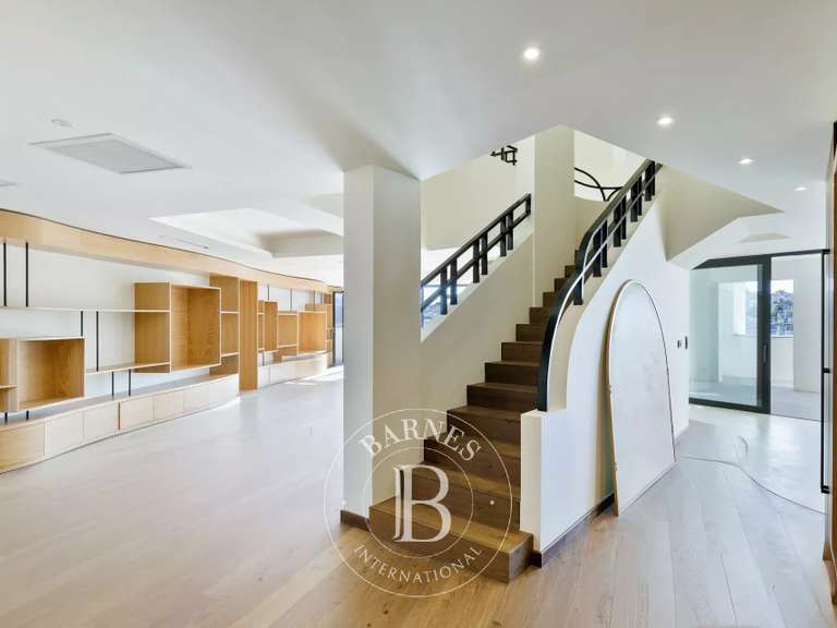 Appartement Saint-Jean-de-Luz - 6 chambres - 280m²