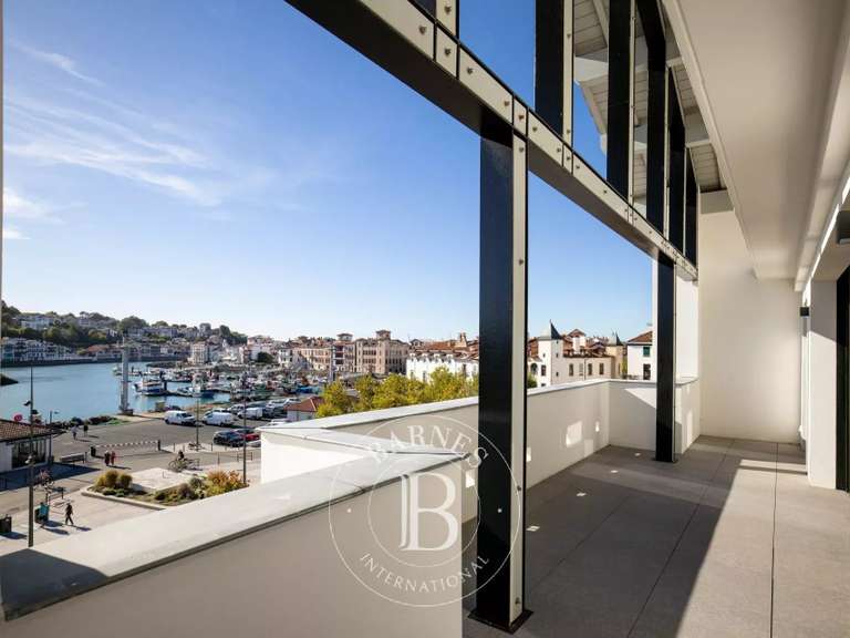 Appartement Saint-Jean-de-Luz - 6 chambres - 280m²