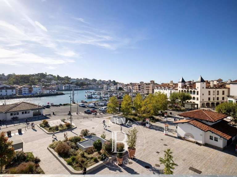 Appartement Saint-Jean-de-Luz - 6 chambres - 280m²