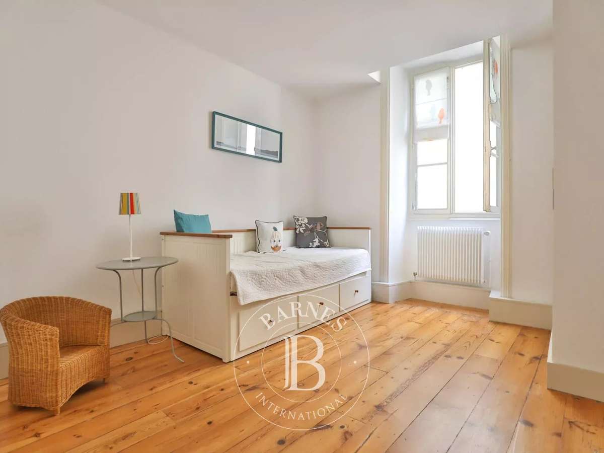 Appartement Saint-Jean-de-Luz