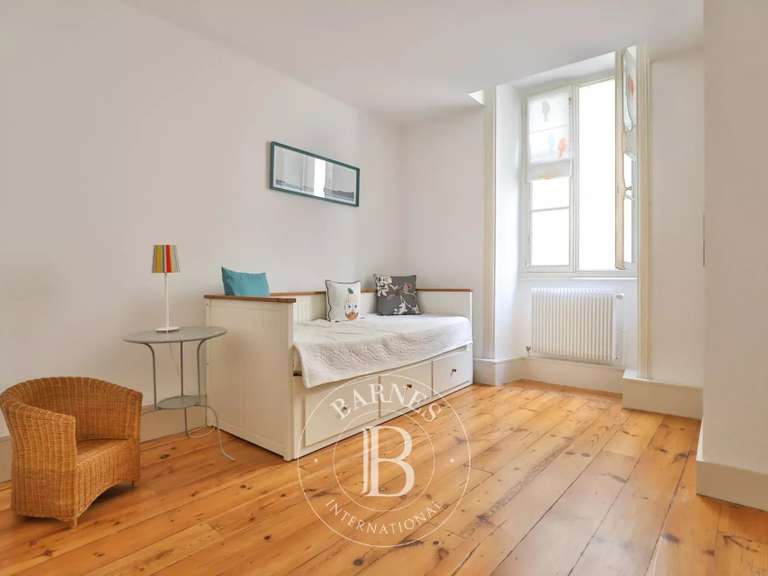 Appartement Saint-Jean-de-Luz - 3 chambres - 122m²