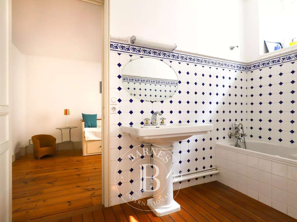 Appartement Saint-Jean-de-Luz