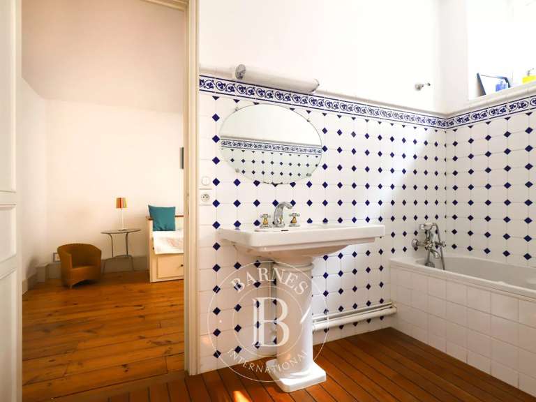 Appartement Saint-Jean-de-Luz - 3 chambres - 122m²