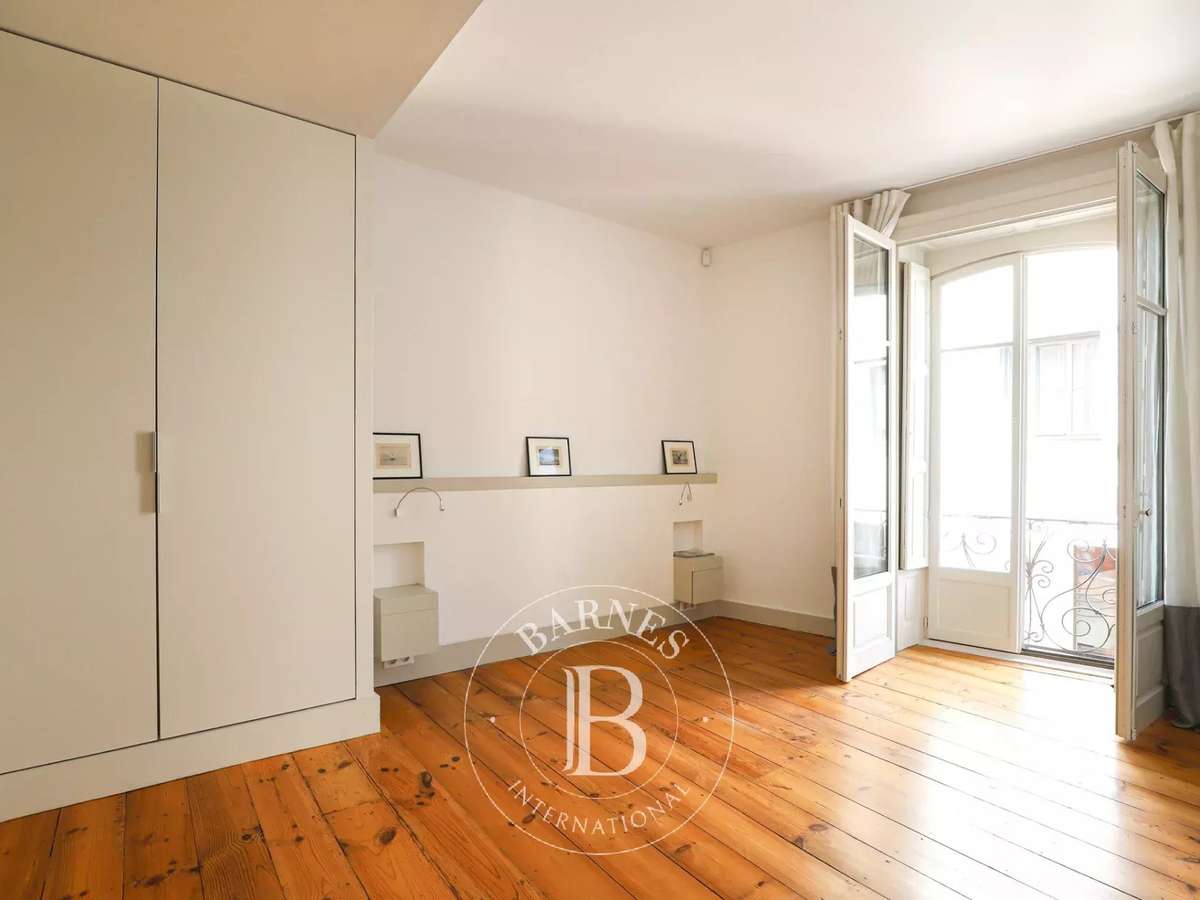 Appartement Saint-Jean-de-Luz